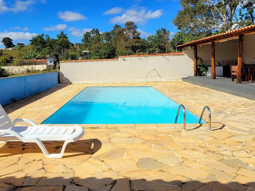 Top site with barbecue, Games and Pool to enjoy - Image 1