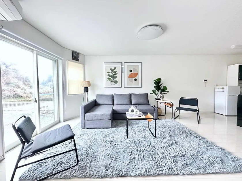 Modern designed property 15 mins from Kumamoto station by Restavio - Image 1