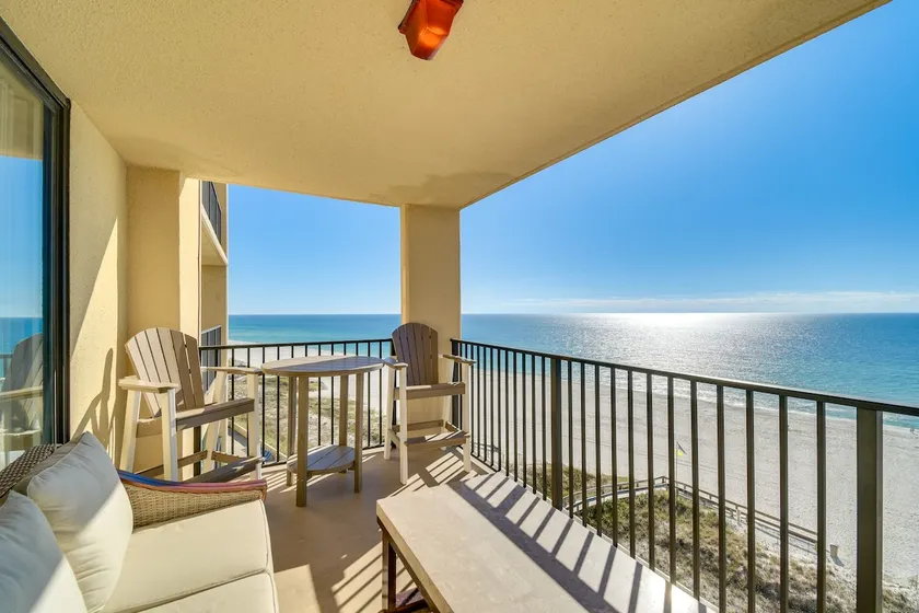 'seagulls Nest' Oceanfront Oasis w/ Pool Access! - Image 1