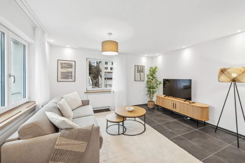 The R Apartment Laufen - relaxing, free parking - Image 1