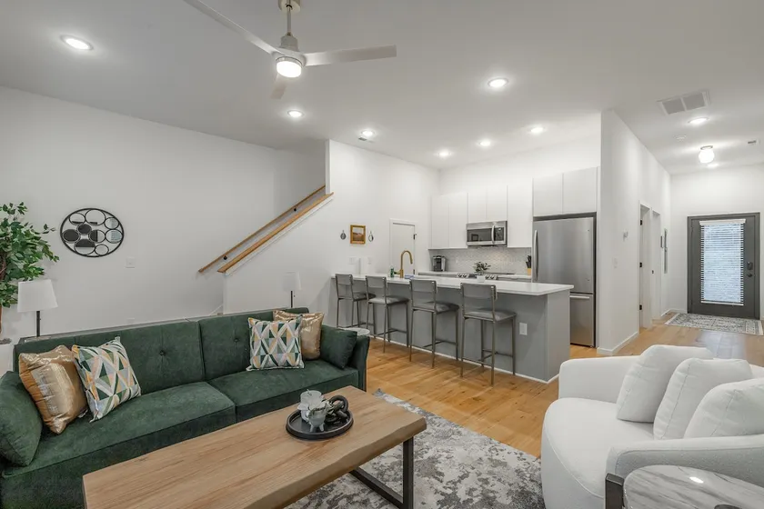 The Juniper - a PMI Scenic City Vacation Rental - Image 1