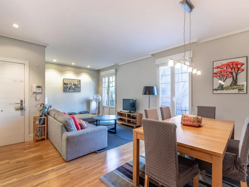 Getxo Cozy by Aston Rentals - Image 1