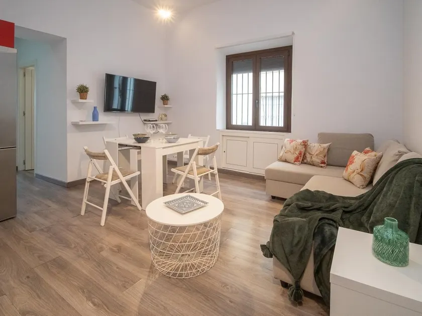 SibsSanlucar Carril San Diego 2. Central Cozy - Image 1