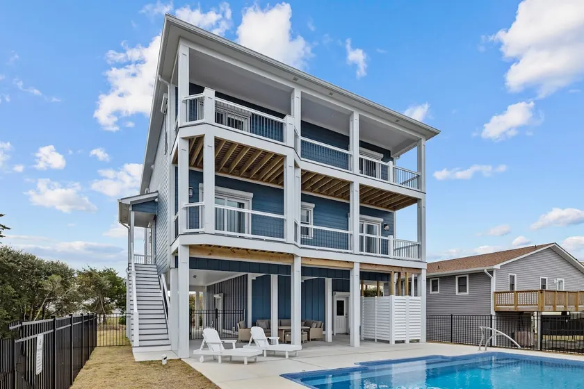 Point Break| Oceanview, Private Pool, nearby - Image 1