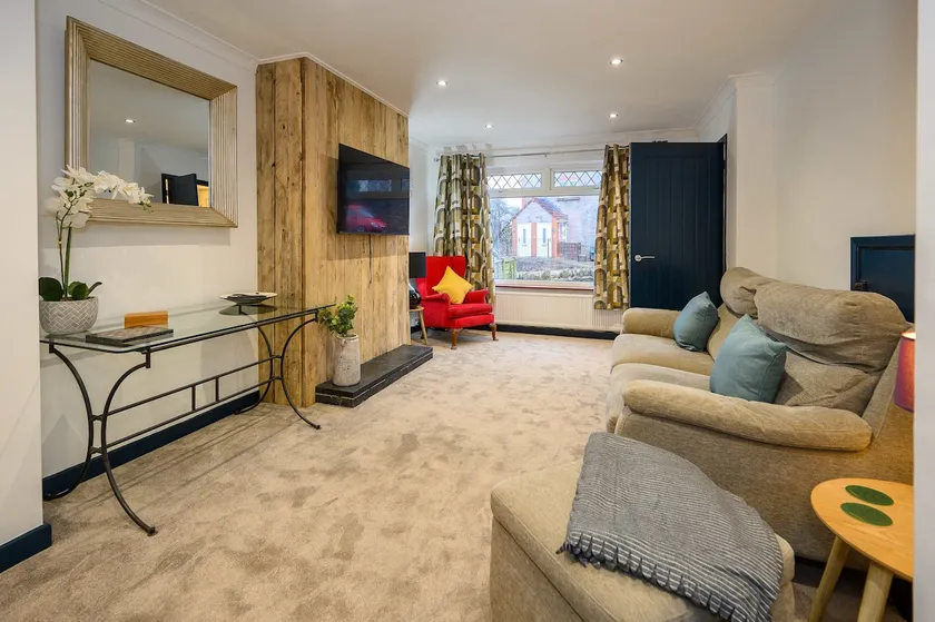 LITTLE COTO Fully Equipped South West Home By STAE-Homes - Image 1