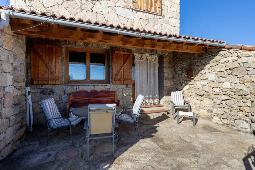 Uncle Primitivo's House - Image 1