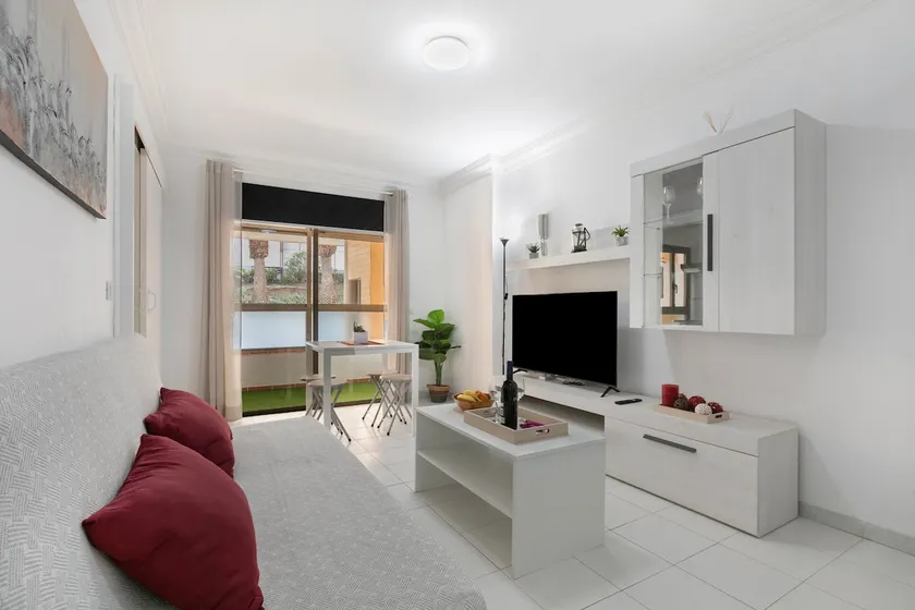 Apartamento El Tute - Image 1