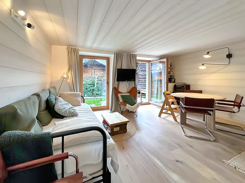 Perfect Lodge 10 mns from Verbier - 4 Valleys . Sw - Image 1