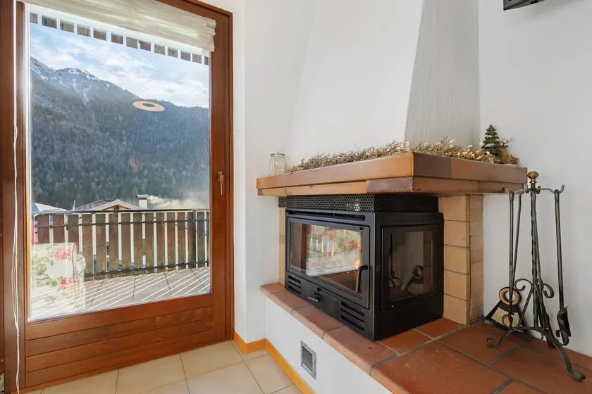 The window on the mountains - Breguzzo - Image 1