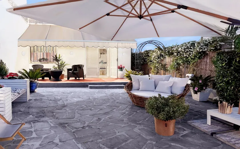 Casa Liliana Ac, Wifi, Forte Dei Marmi - Image 1