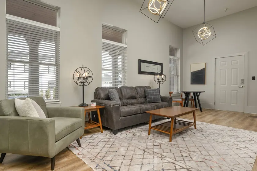 Charming 1-Bedroom Retreat in Downtown Chattanooga - Image 1