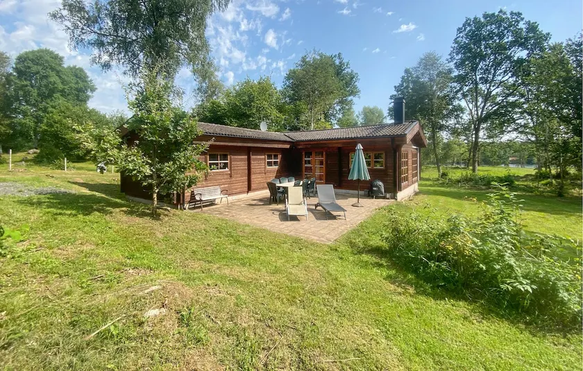 Lovely home in Anderstorp with WiFi - Image 1