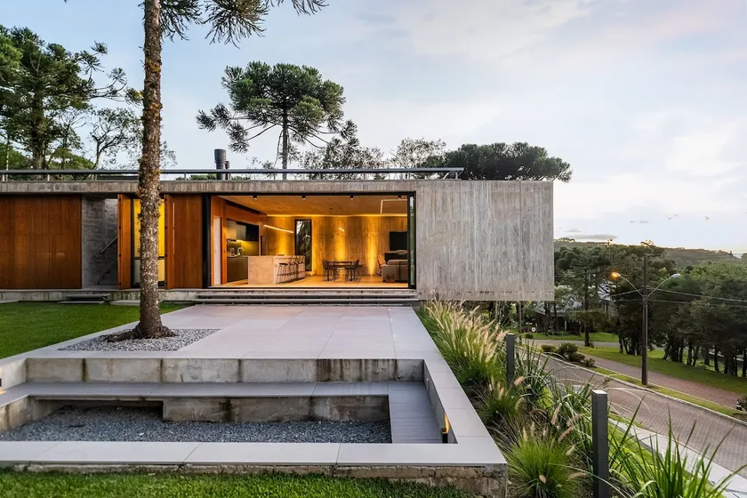 Casa Cave by Achei - Image 1