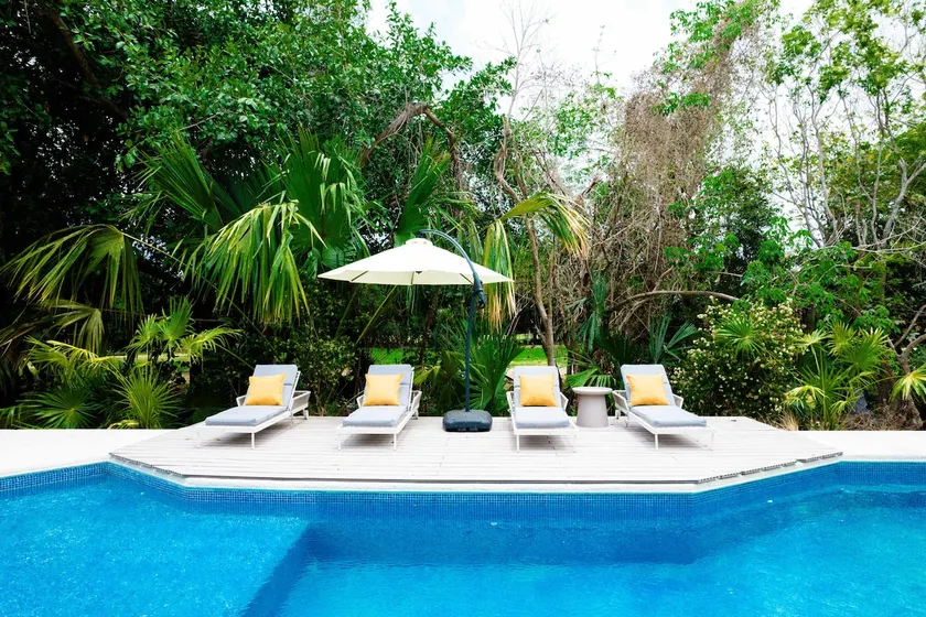 Casa Manglar – Modern Comfort and Country Views - Image 1