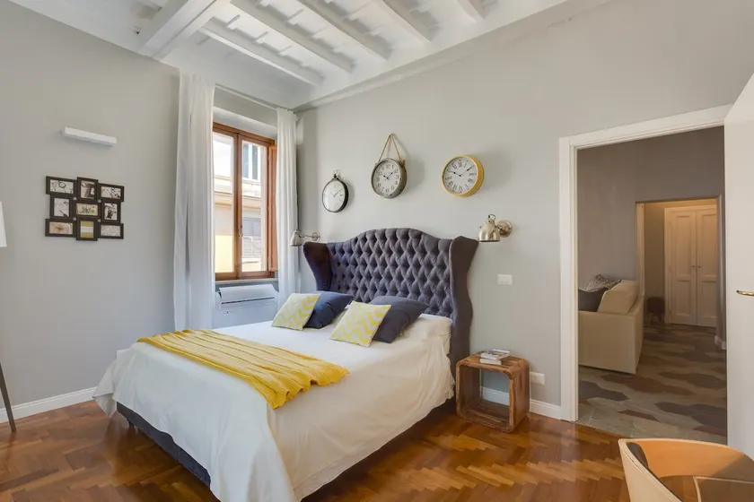 RomExperience Borgo Pio - Image 1
