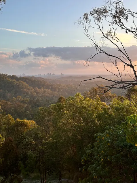 Couples Retreat · Sauna, Ice Bath & City Views - Image 1