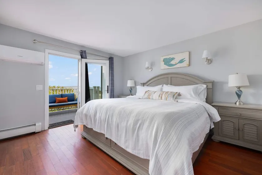 Waverly Suite 2 on the Beach - Image 1