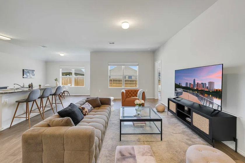 Marbella Lane - Polished 3BR Home in Austin TX - Image 1