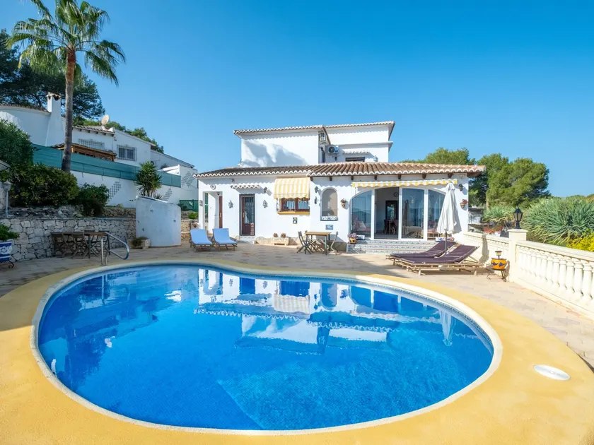 Moraira Magica by Interhome - Image 1