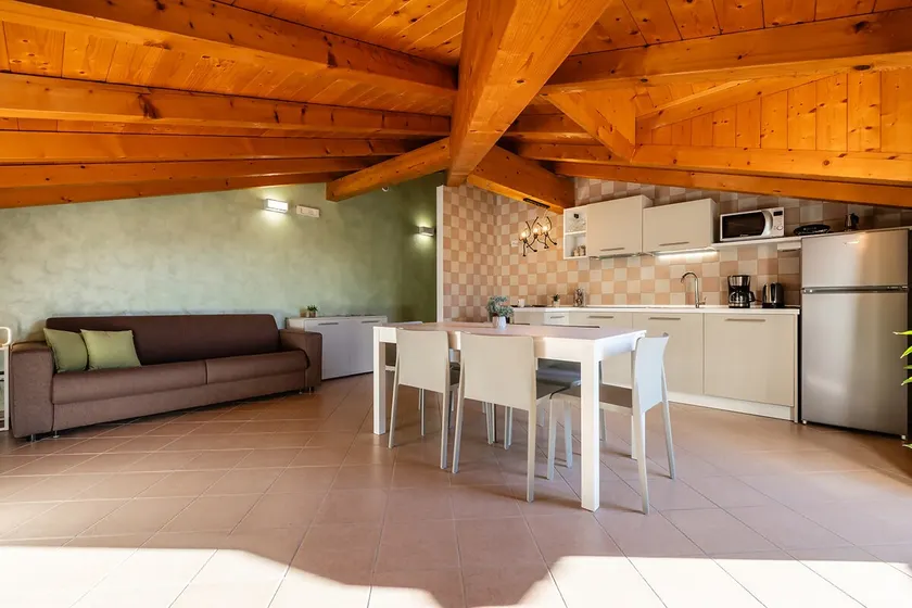 Appartamento La diMosa - Image 1