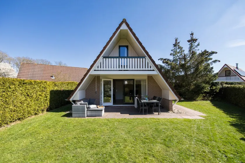 Vacation home de Velduil | Enjoy - Image 1