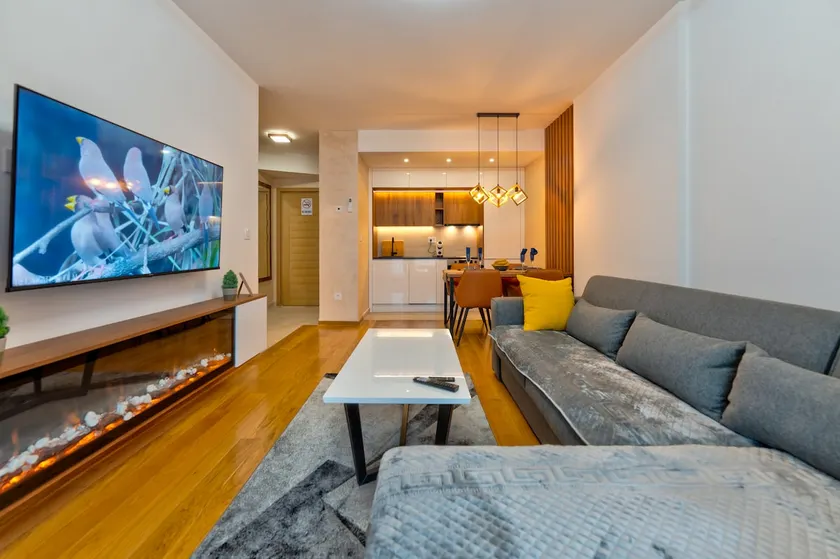 Grand Panorama Zlatibor - luxury apartment - Image 1