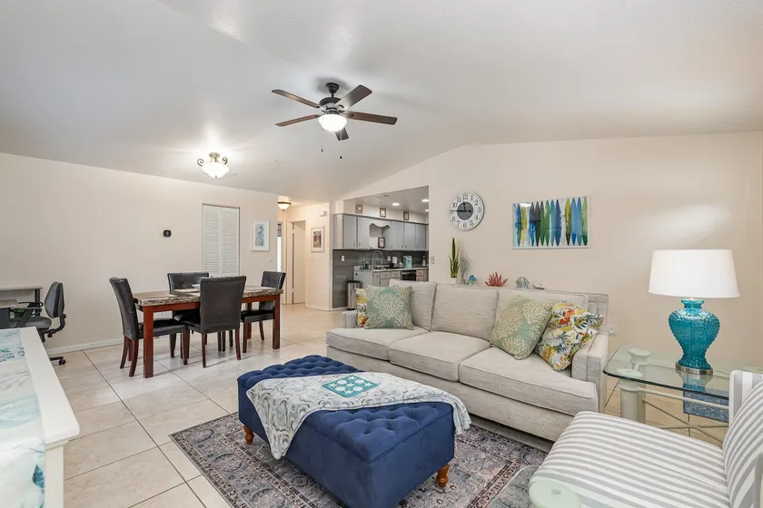 Beachy Retreat • 1 Mile to Beach - Image 1