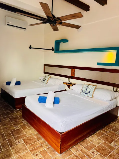 Flat in the middle of Holbox - Image 1