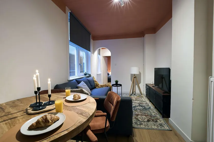 City Suite Number 3 - Image 1