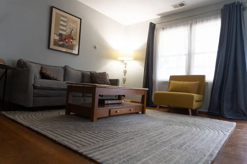Dog-Friendly Home w/ Fenced Yard nr Berea College - Image 1
