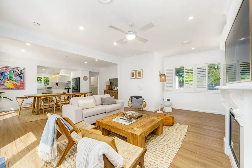 Fully renovated and stylish home in Narrabundah - Hosted by Canstay - Image 1