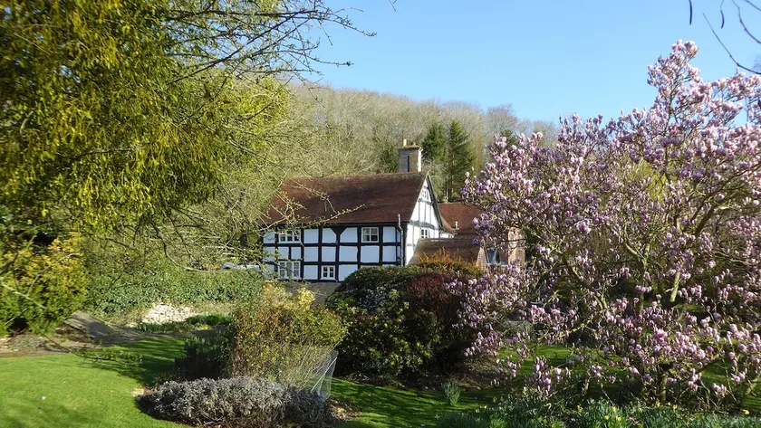 Coppice House - Pet Friendly near Broadway - Image 1