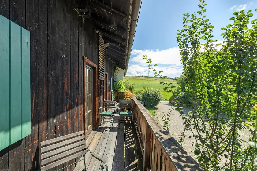 4-room apartment - Image 1