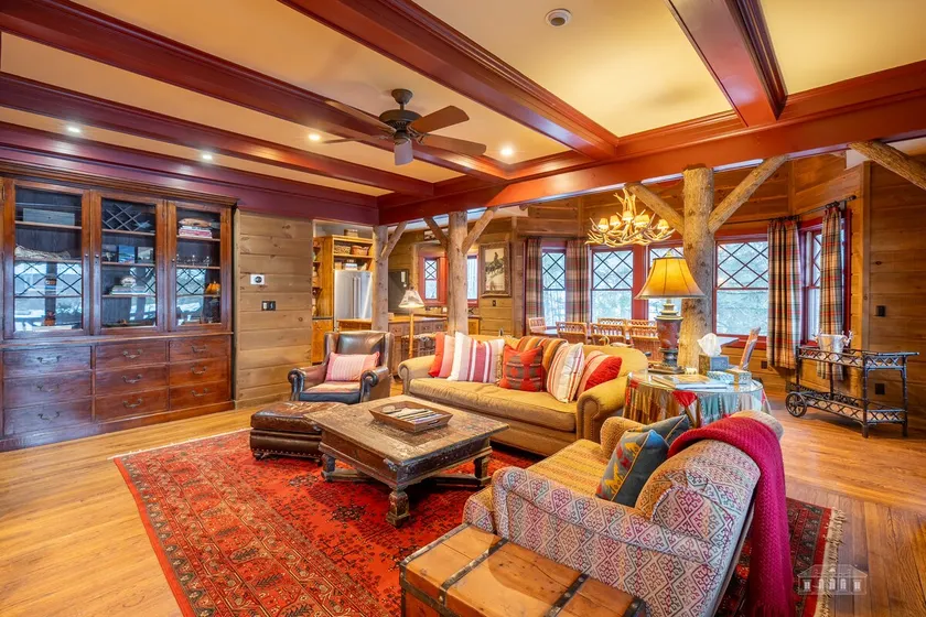 Sunnybrook Cottage - Image 1