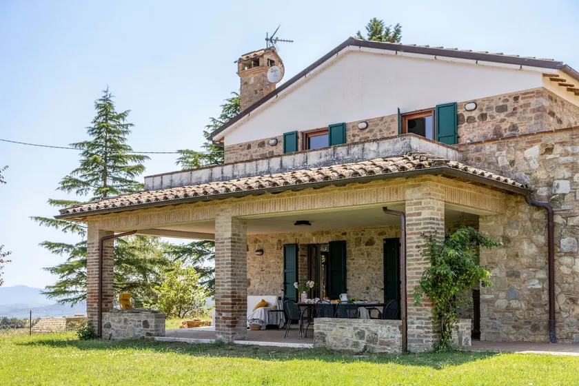 Italian Experience-Il Pino Apartment - Image 1