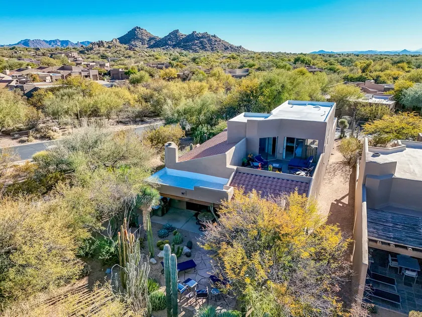 3BR|3B Scottsdale Retreat at The Boulders Resort - Image 1
