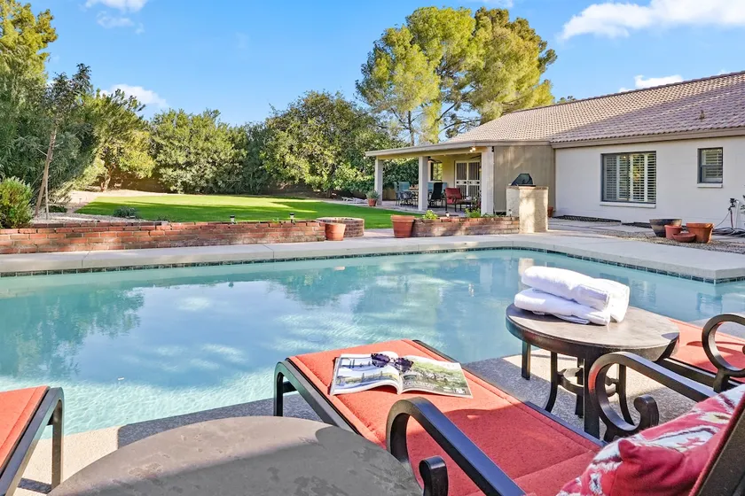 Family Fun Escape - Pool, Hot Tub, Game Room - Image 1