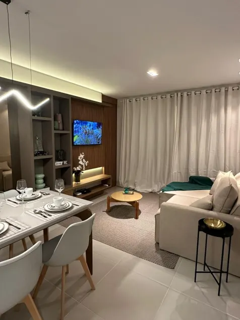 ER1208 - Cozy apartment in São Luís - Image 1