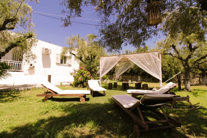 Hacienda - Image 1