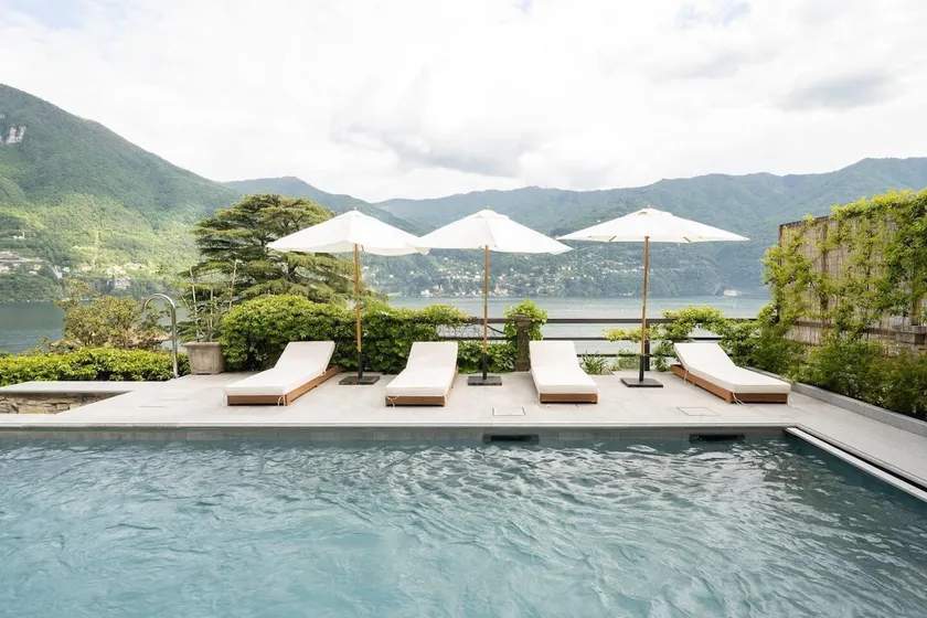 Luxury Villa Laglio - Image 1