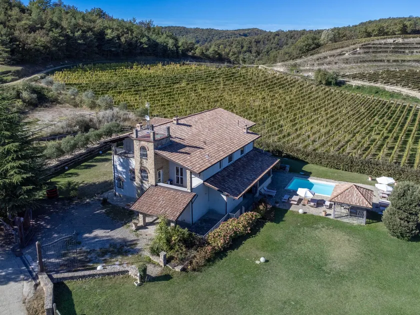 Villa Creviolo by Interhome - Image 1