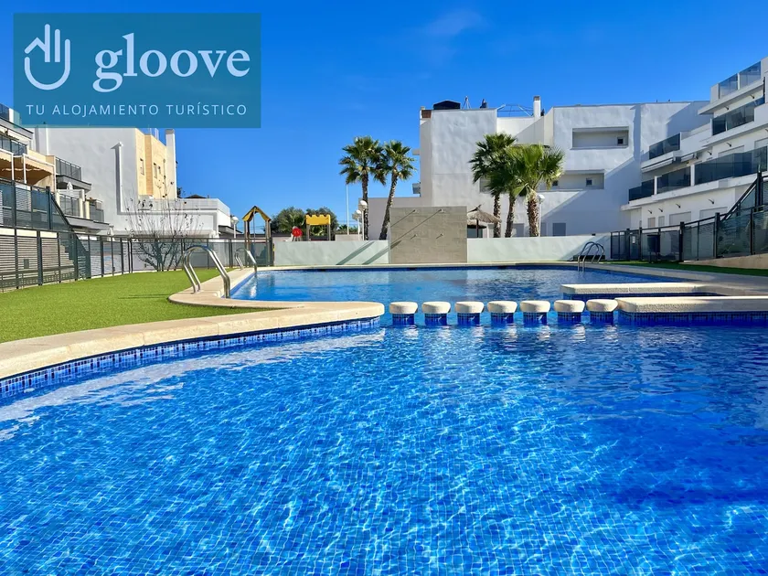 Comfort Home by Gloove - Image 1