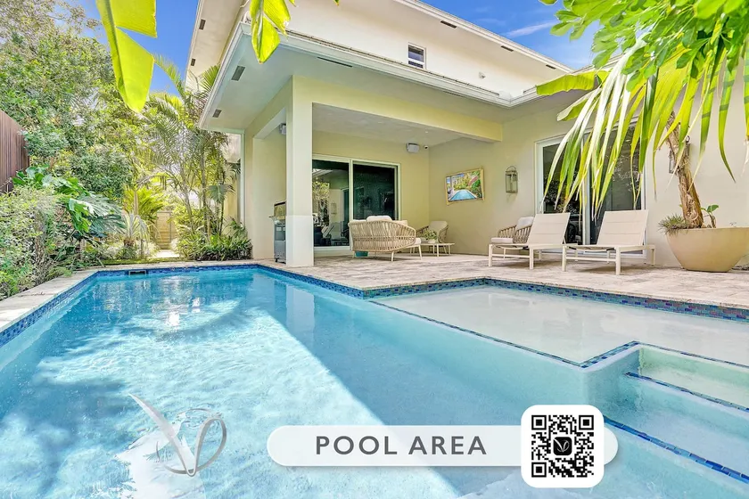 The Secret Garden - Stunning Luxurious Villa in Fort Lauderdale - Image 1