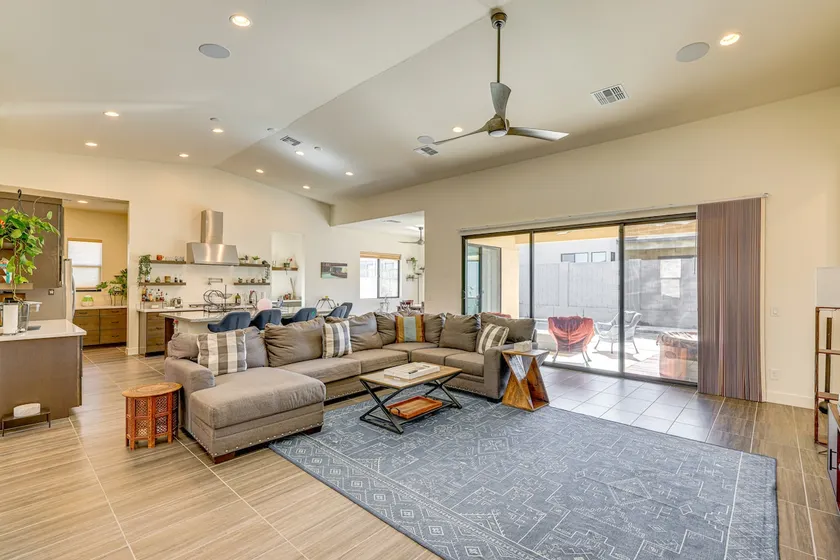 Mtn Views, Pool & Hot Tub: Phoenix Oasis - Image 1