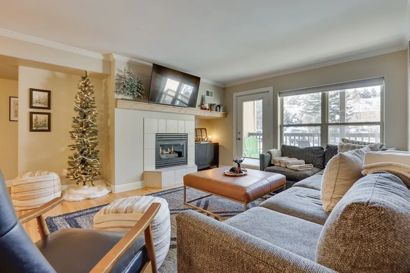 Close to Beaver Creek & Vail: Cozy Edwards Condo! - Image 1