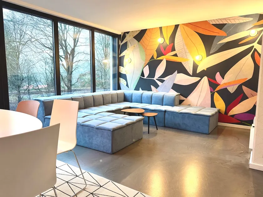 FRITZ - Bright loft in a quiet, central location - Image 1
