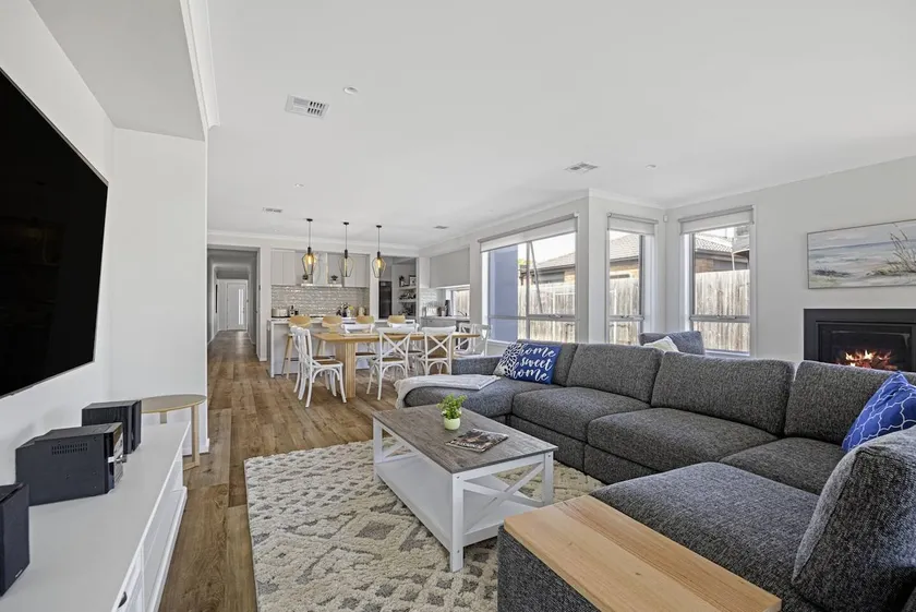 Summerhouse • Newly Built • Beach & Hot Springs - Image 1