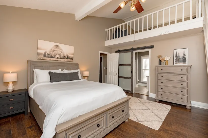 Private 3BD Retreat | Large Yard | Family Stay - Image 1