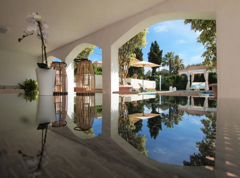 Villa Colibrí, con piscina privada para 6 personas - Image 1