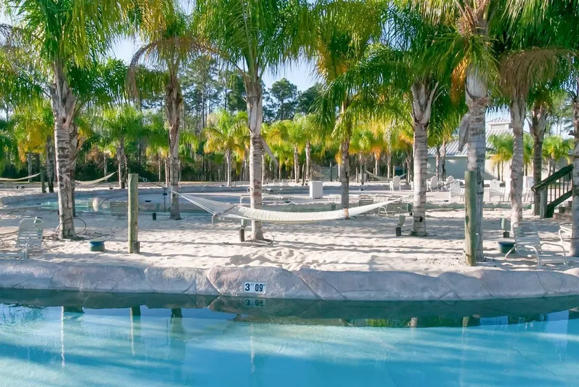 Wharf 617 ~ 2BR Condo @ the Wharf w/ Oasis Resort - Image 1